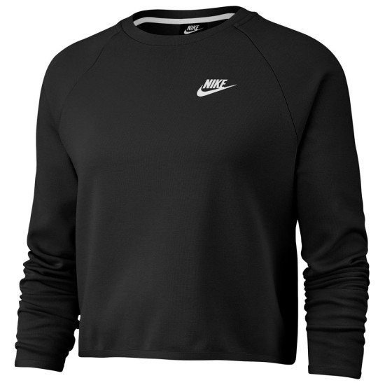 Nike Γυναικείο φούτερ Sportswear Tech Fleece